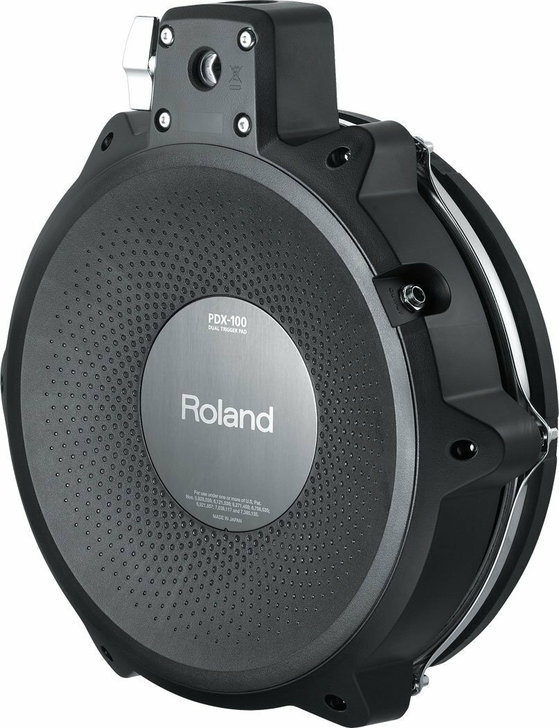 Roland V-Pad PDX-100 Electronic Drums New in Box | eBay