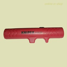 Knipex  Universal Abmantelwerkzeug für Rundk...