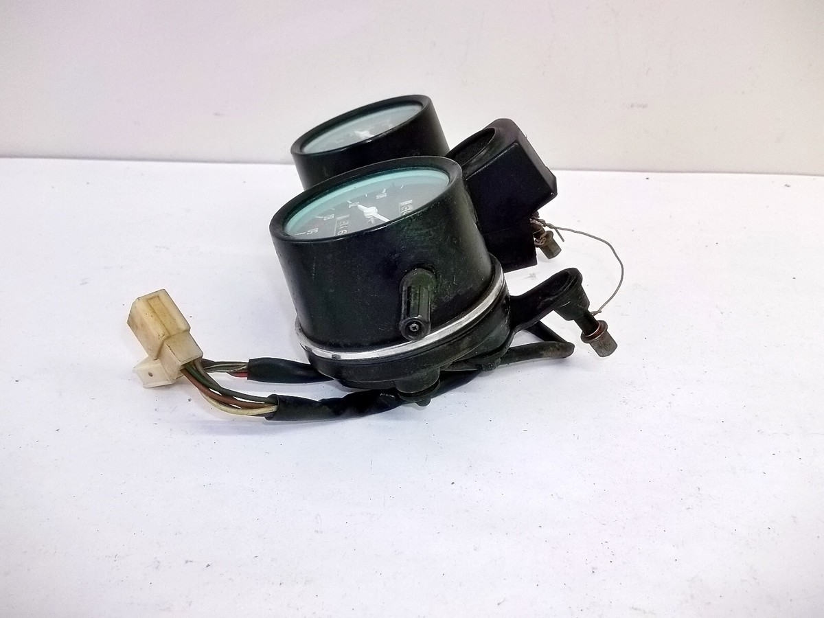 KAWASAKI 80 81 KZ440 SPEEDOMETER TACHOMETER 25005-1060 KZ 440 jh