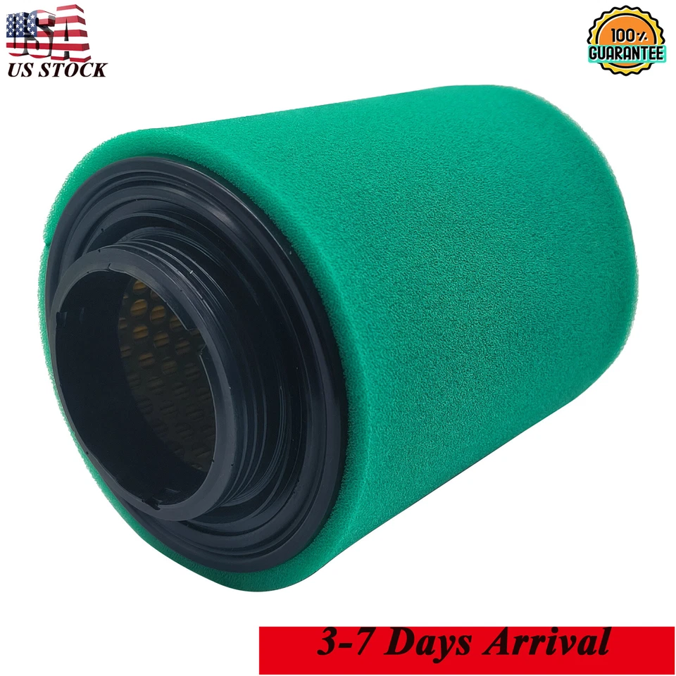 NEW Air Filter For Can-Am400/450/500/570/650/800/1000 Outlander MAX EFI Renegade - Image 3 of 4