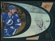 Steven Stamkos 2014-15 SPx 1997-98 Retro Grand Finale #32 4/50