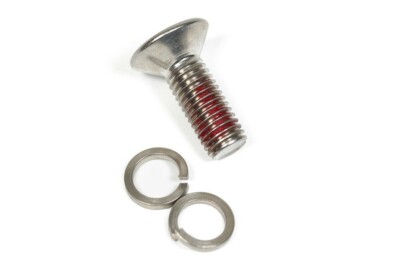 Steer Smarts 79035001 Jeep Steering Damper Bolt Fox ATS Stabilizer M12 x 1.75