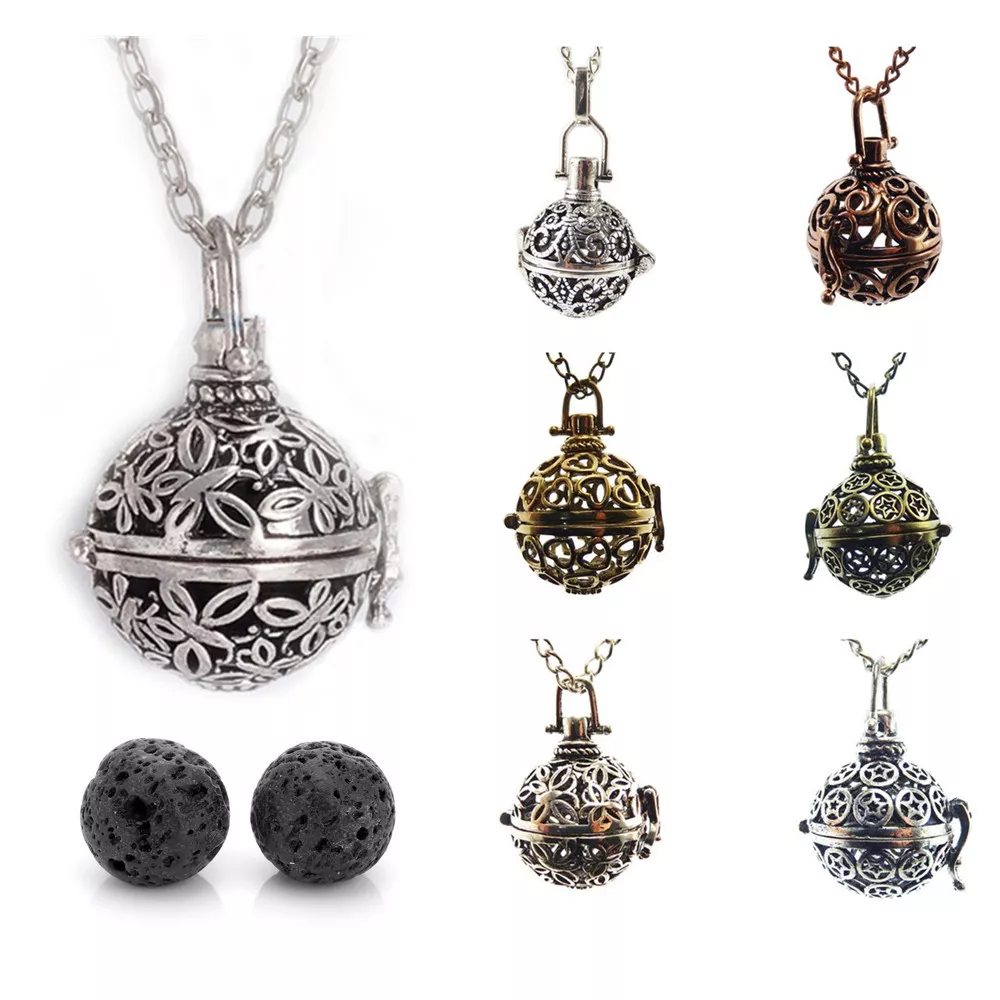 Oil diffuser pendant sale