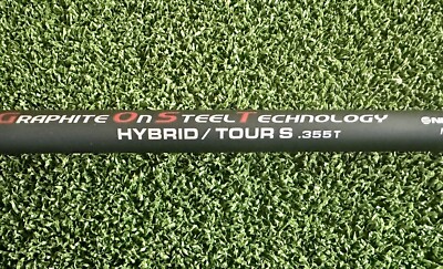 MODUS3 HYBRID ⁄ GOST PING 5U用 PINGスリーブ MODUS3 HYBRID
