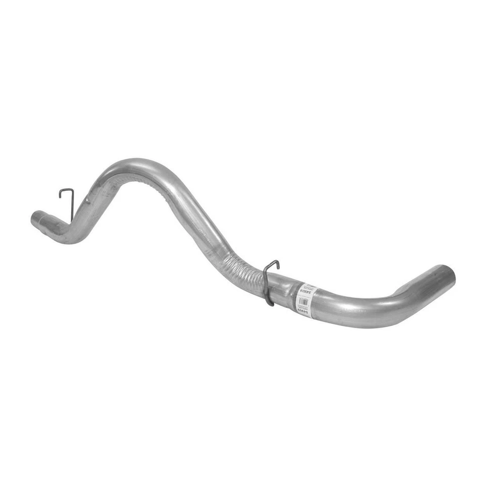 Tubo de escape 54909-BX compatible con GMC K2500 Suburban 1994-1995 5,7 L V8 GAS OHV Foto 2 de 4