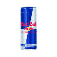 Red Bull Energy Drink 24 lattine da 250 ml