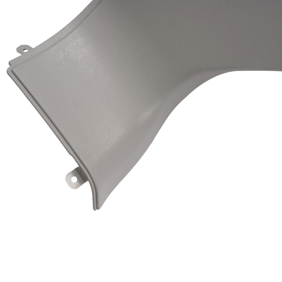 Cubierta de almohadilla de panel de instrumentos gris para consola de tablero #A18-41159-002 para Freightliner Foto 4 de 4