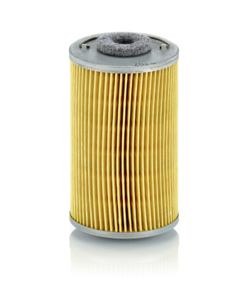 Mann-Filter P 707 fuel filter for Bautz Fendt Ford Allen International Harv. MAG