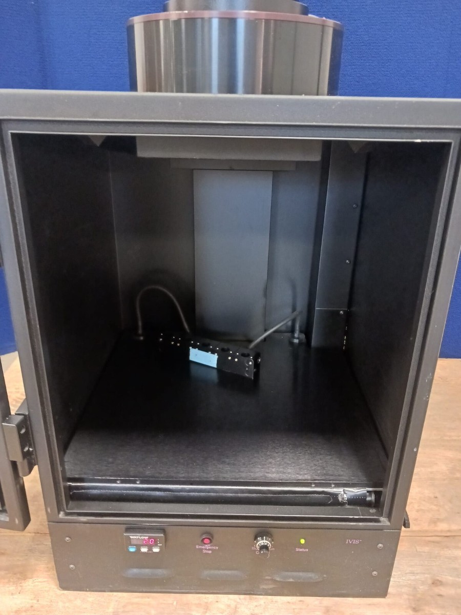 Xenogen IVIS Imaging System Roper Scientific FA-448 Spectral 600