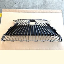 OEM 19-22 Lexus ES250 ES300h ES350 Front Radiator Grille Assembly 53112-06850
