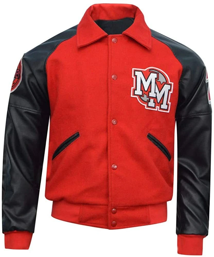 Michael jackson mickey mouse jacket clearance