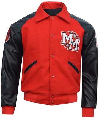 Michael Jackson Mickey Mouse disney Red 