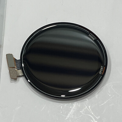 Replacement LCD Touch Screen Assembly Watch Accessory for Xiaomi Mi Watch Color
