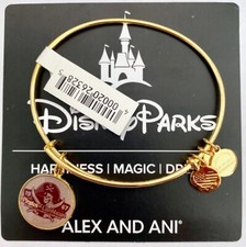 New Disney Parks Alex and Ani Pirates of the ...