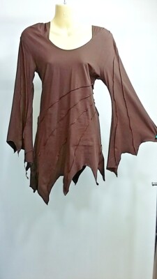 Cooles Elfen-Shirt  von Luna-Design L-3025