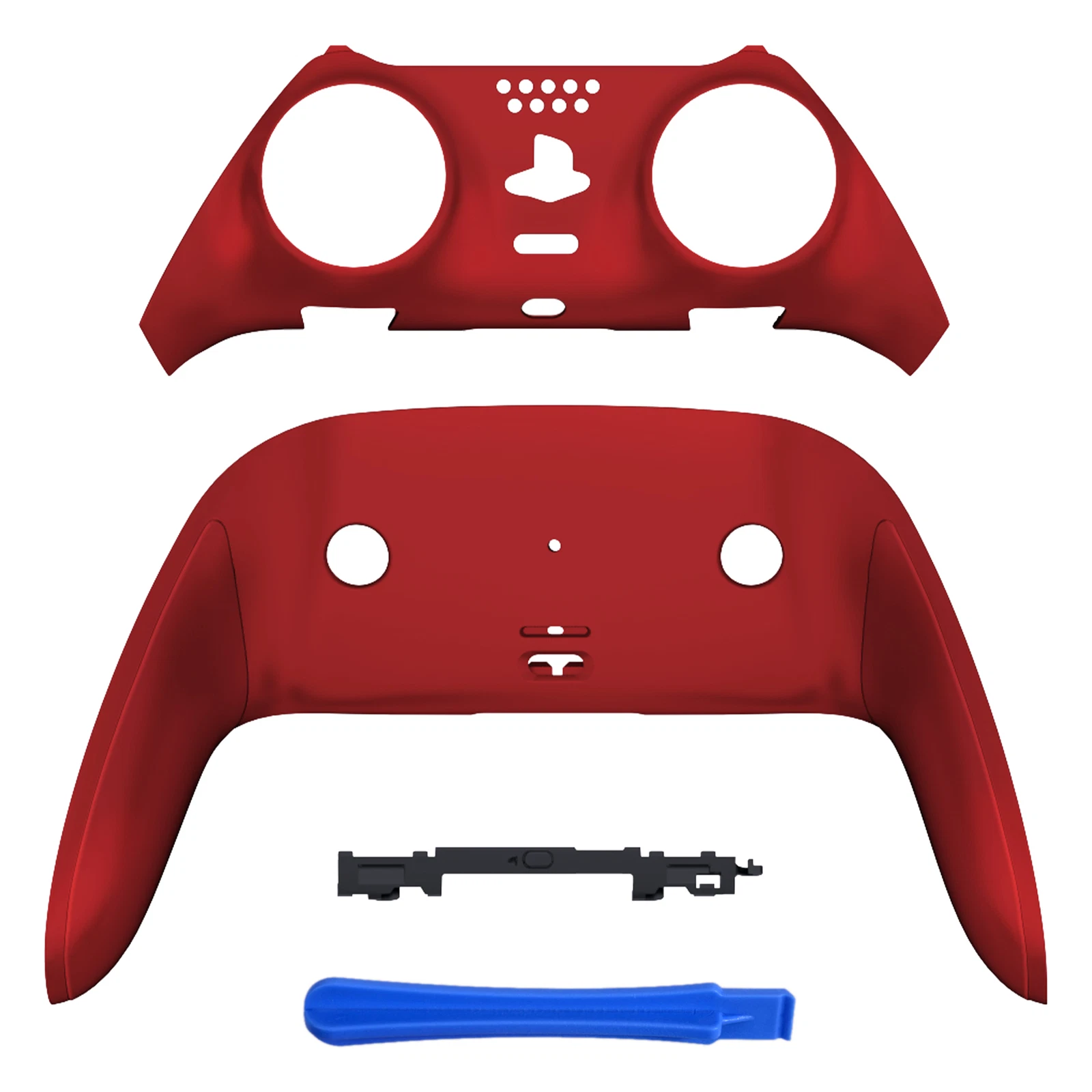 Scarlet Red