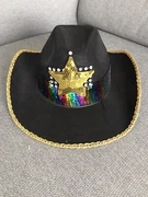 cowboy hats sydney