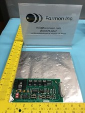 LAM 810-017016-001 Stepper Motor Driver Board,PCB, 810-17016-001, 135554