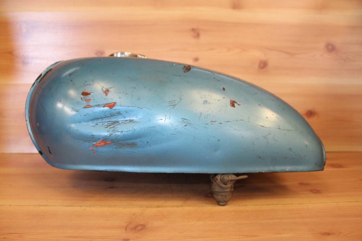 1974 Honda CB550A CB550K1 CB550 CB 550 OEM Fuel Gas Tank 17500-374