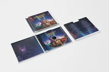 Cast of Greatest Days The Movie Soundtrack New CD PreOrder Released 07/07/2023