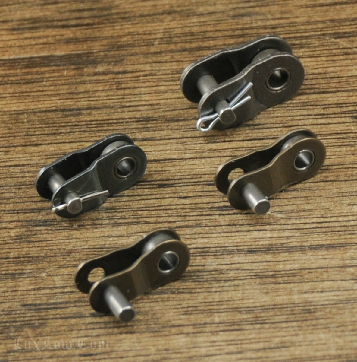 Bicycle Chain HALF LINK Master 1/2