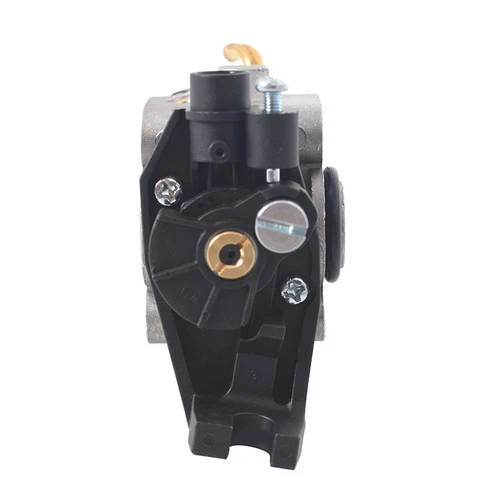 Carburetor For Honda FG110 Tiller FG110K1 Roto Tiller GX25 GX35 16100-Z0H-053 - Picture 4 of 6