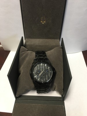 bulova men's watch chronograph 98c121