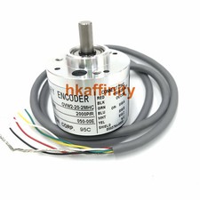 NEMICON OVW2-20-2MHC Rotary Encoder