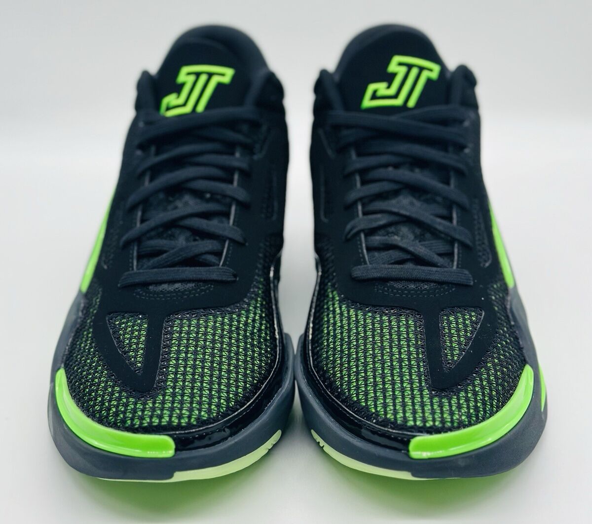 NEW Nike Jordan Tatum 1 Green Strike DZ3324-003 Men's Size NEW Nike Jordan Tatum 1 Green Strike DZ3324-003 Men's Size