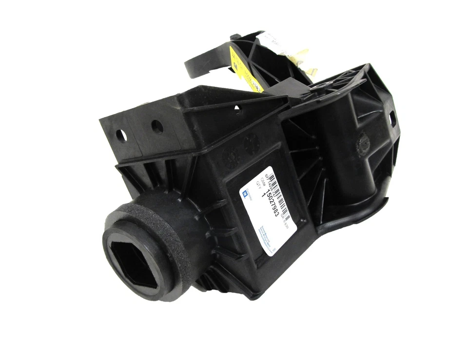 Pedal de embrague OEM NUEVO con soporte manual de 5 velocidades negro 99-07 Silverado Sierra Foto 4 de 4