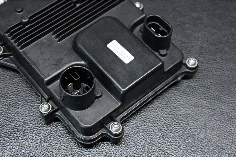 SEADOO RXT IS 260 '10 OEM ELECTRONIC SUSPENSION MODULE Used SEADOO RXT IS 260 '10 OEM ELECTRONIC SUSPENSION MODULE Used