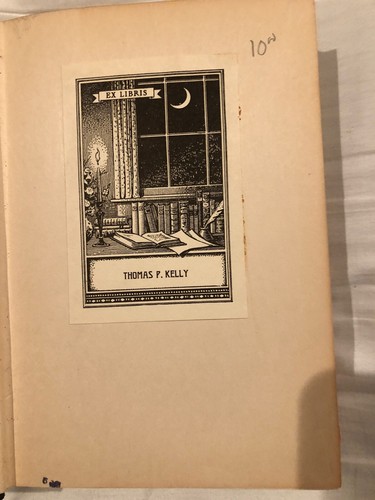 The coming of the monster by Owen Francis Dudley Longmans, Green and CO. 1936 - Picture 2 of 9