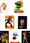 Super Mario Card Lot