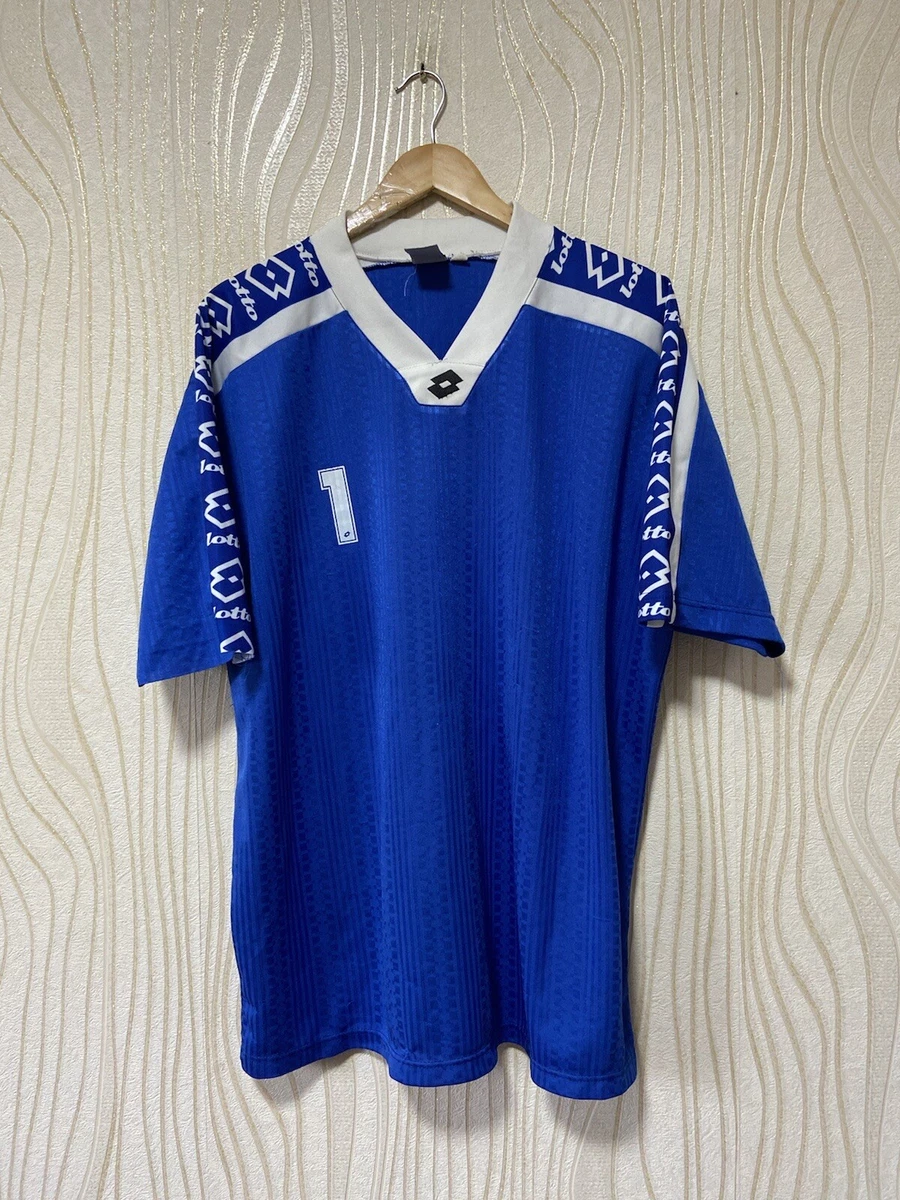 Classic online soccer jerseys