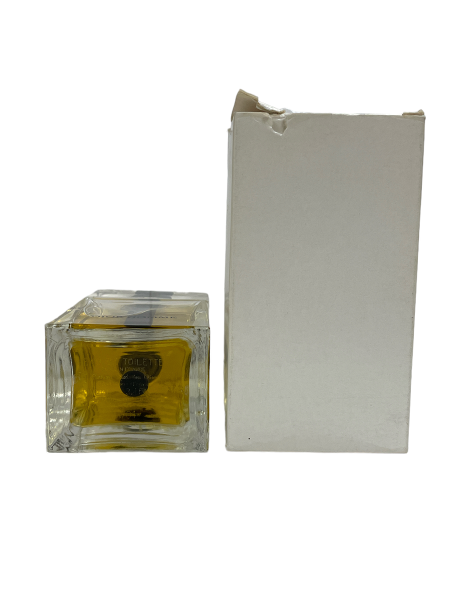 Dior Homme オードトワレ 100ml ディオール オム オードゥ トワレ（100mL）（香水）｜DIOR