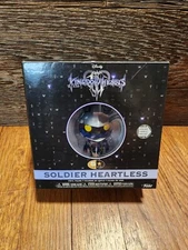 Kingdom Hearts 3 Funko 5-Star Soldier Heartless Vinyl Figure NIB