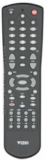 VIZIO VUR3 TV Remote Control for Vizio TVs L30WGU P42ED P42HD RP56 P42ED, P42HD