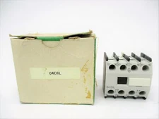 KLOCKNER MOELLER 04DIL NSMP