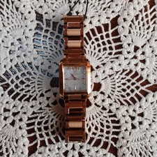 Citizen Eco-Drive Women's Solar Watch (Not Released In Japan, Stored At Home)