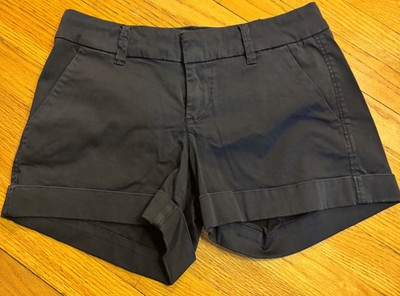 Women's Dear John Hampton Shorts Size 28 Great Pre-Owned Condition!