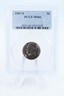 1947-S PCGS MS66 Jefferson Nickel Business Strike 5C San Francisco