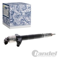 Vemo EinspritzdÜSe Einspritzventil Passend FüR CitroËN Jumper Fiat Ducato Ford