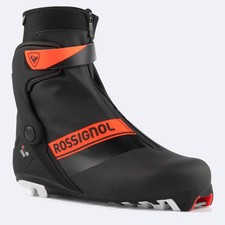 2025 Rossignol X-8 Skate Cross-Country Boots - RIM1280