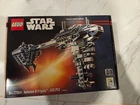 LEGO Star Wars Nebulon-B Frigate 77904 Special Limited Edition SDCC 2020 New