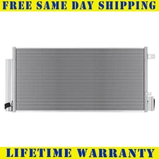 New AC Condenser For 2013-2021 Chevrolet Trax 1.4L 1.8L