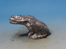 Giant Mutant Frog or Toad-Like Monster  Manuscripts Dungeons & Dragons OOP