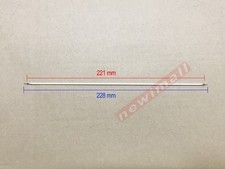 10 pcs Replacement CCFL Backlight Lamp Fit for 10.4" inch NL6448BC33 LCD screen 