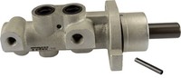 Hauptbremszylinder FÜR CitroËN Xsara (N1), CitroËN Xsara Coupe (N0) - TRW PMH602
