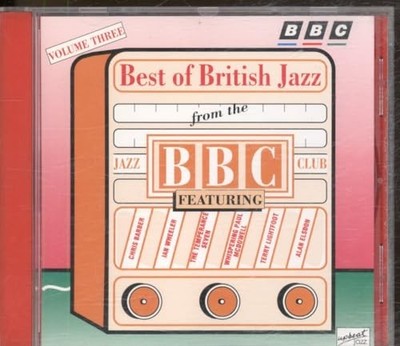 Various Artists - Best Of British Jazz - Bbc Jazz V... - Various Artists CD 1MVG