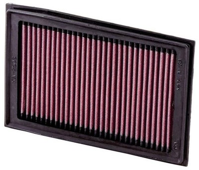 K&N Replacement Air Filter